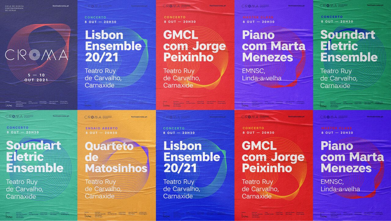 Hortelã Magenta