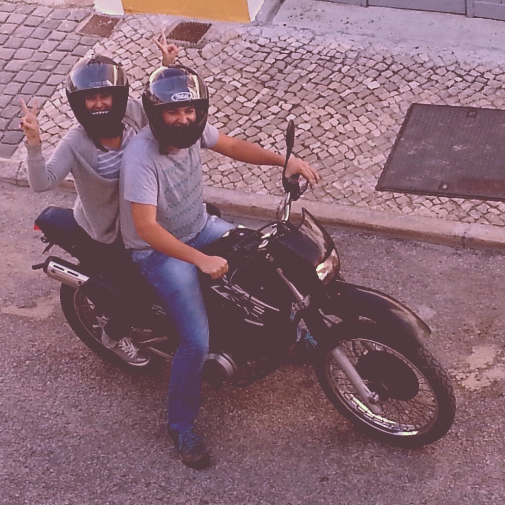 Hortelã Magenta