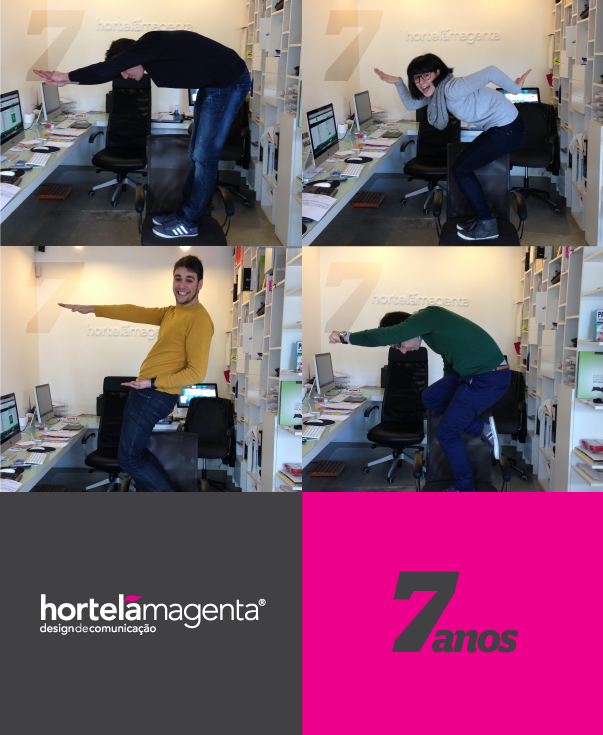 Hortelã Magenta