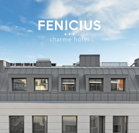 Hotel Fenicius