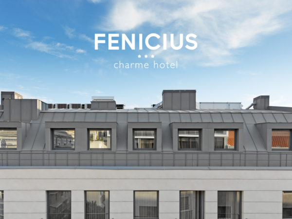 Hotel Fenicius