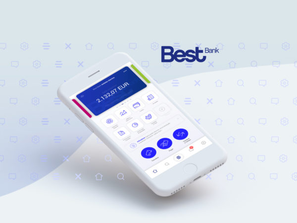App Banco Best