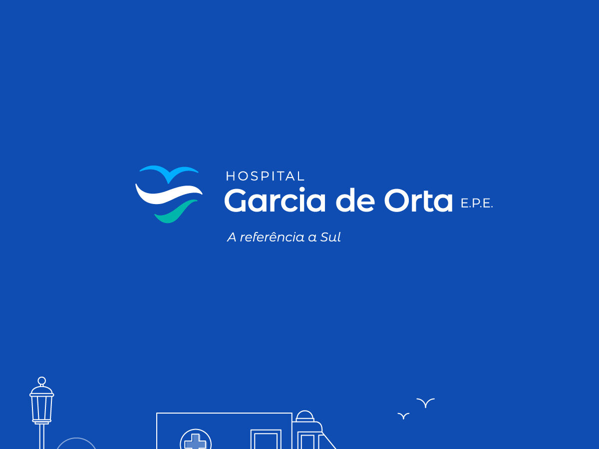 Hospital Garcia de Orta