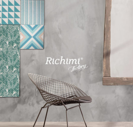 Richimi – finishing coatings