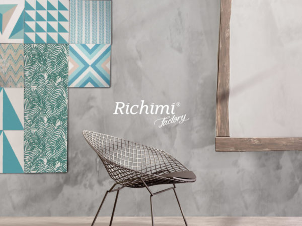 Richimi – finishing coatings