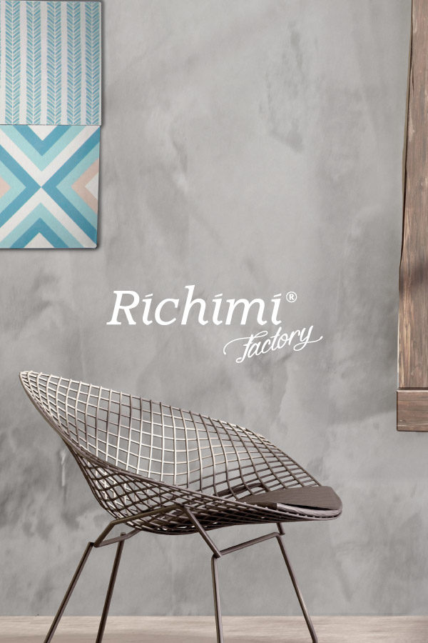 Richimi – finishing coatings