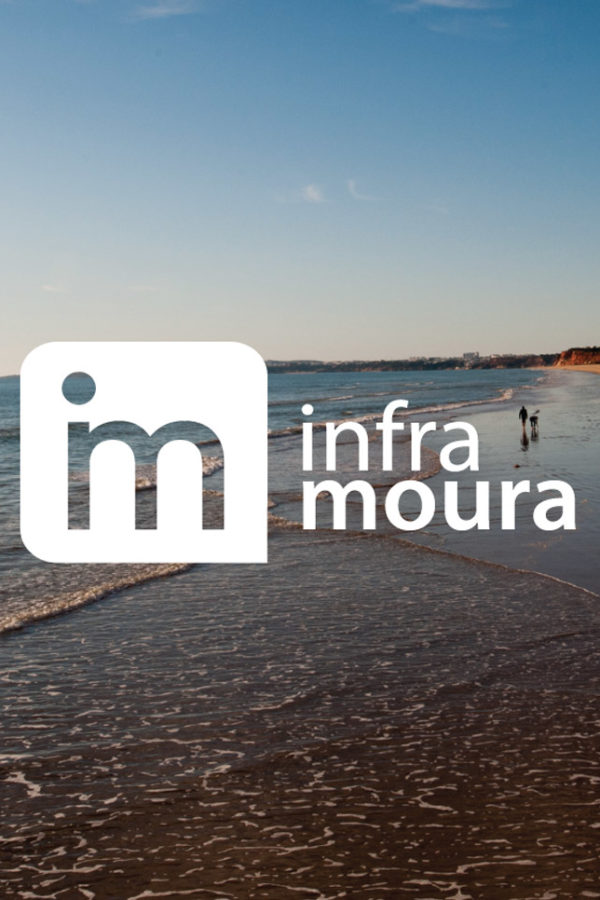Rebranding Inframoura