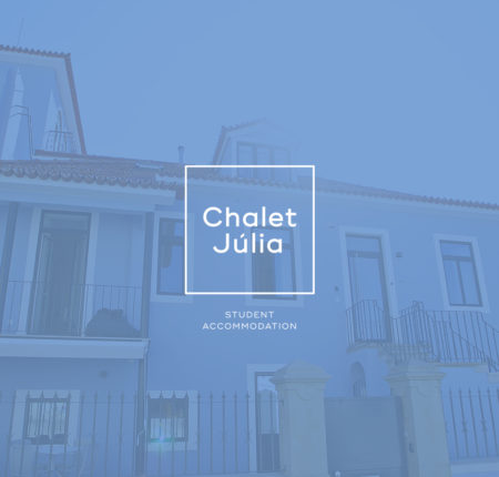 Chalet Júlia – Student Accommodation