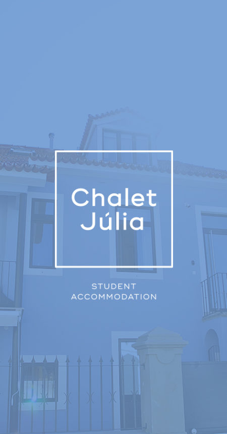 Chalet Júlia – Student Accommodation