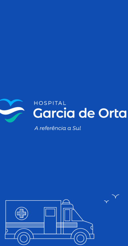Hospital Garcia de Orta